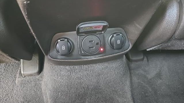 2019 Hyundai SANTA FE Ultimate 2.0T