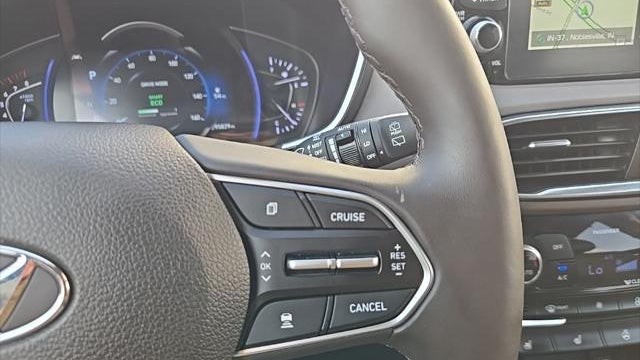 2019 Hyundai SANTA FE Ultimate 2.0T