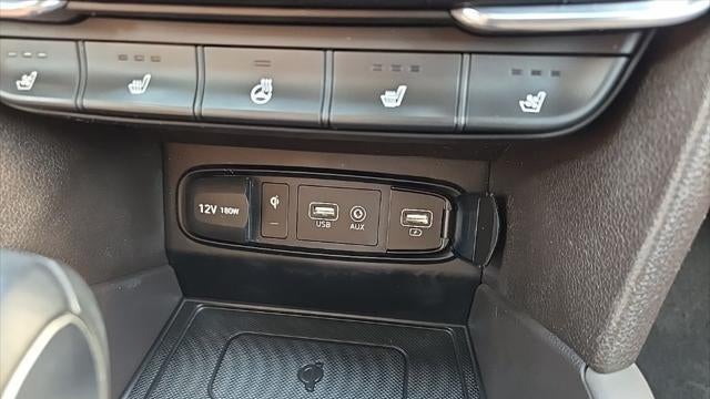 2019 Hyundai SANTA FE Ultimate 2.0T