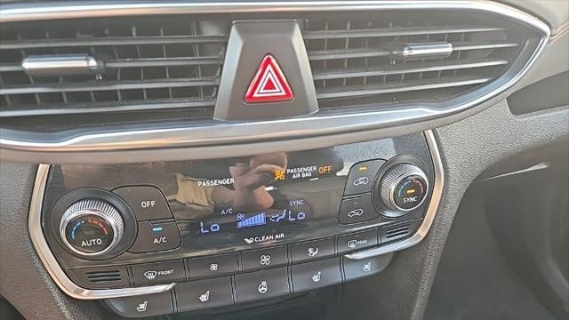 2019 Hyundai SANTA FE Ultimate 2.0T