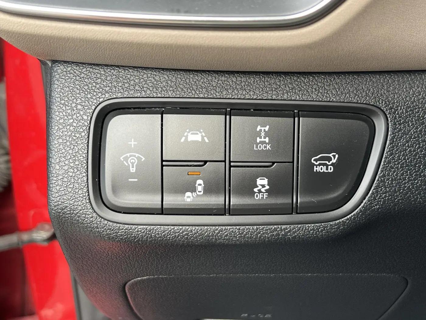 2020 Hyundai Santa Fe - $20,498