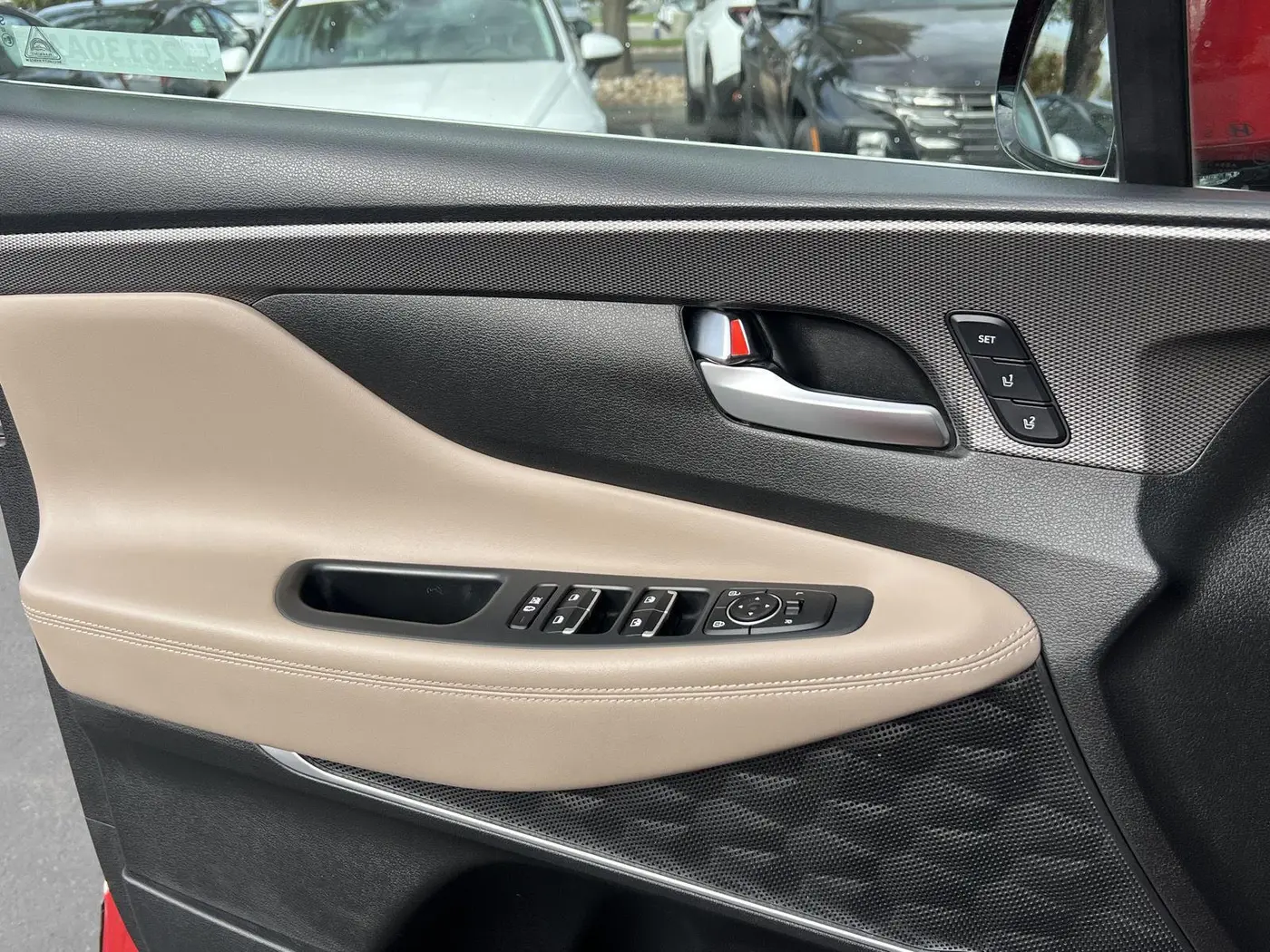 2020 Hyundai Santa Fe - $20,498