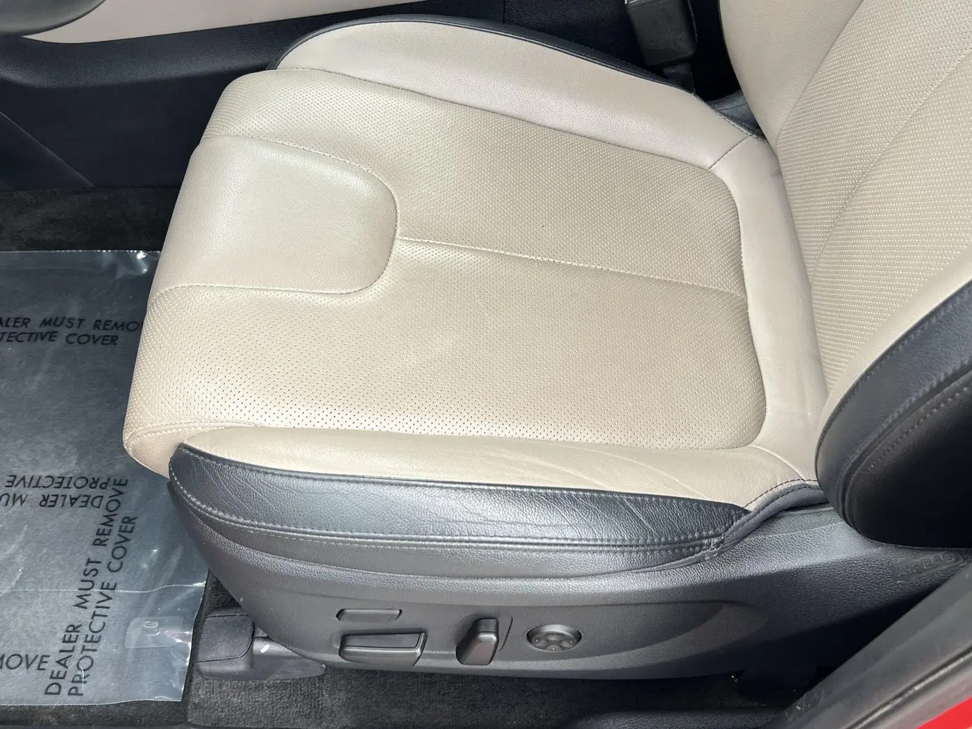 2020 Hyundai Santa Fe - $20,498