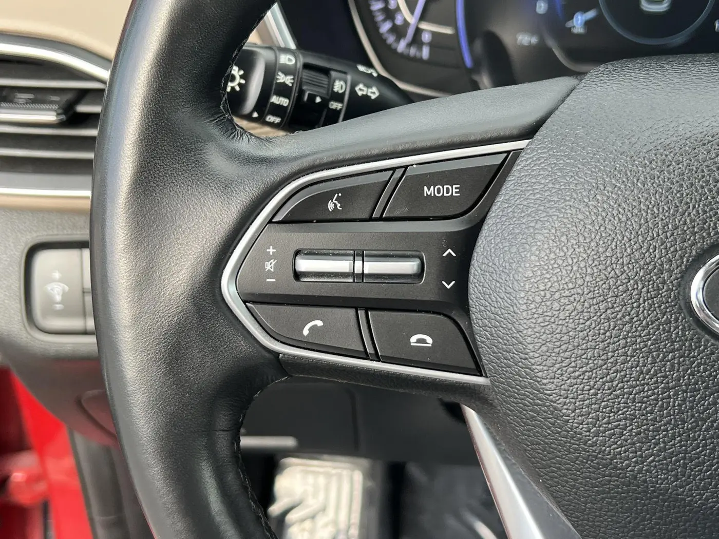 2020 Hyundai Santa Fe - $20,498