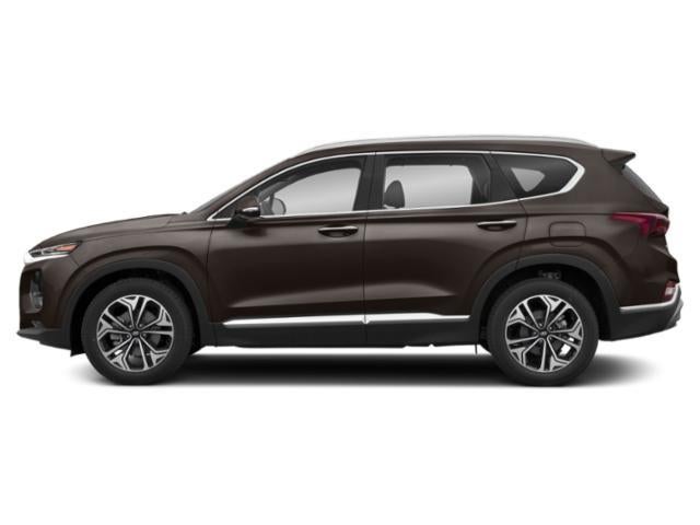 2019 Hyundai SANTA FE Ultimate 2.0T — photo 1 of 12