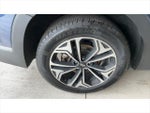 2019 Santa FE Thumbnail 5