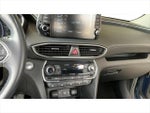 2019 Santa FE Thumbnail 7