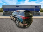 2019 Santa FE Thumbnail 2