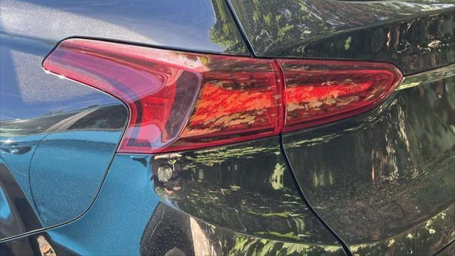 2019 Hyundai SANTA FE Ultimate 2.0T