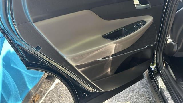 2019 Hyundai SANTA FE Ultimate 2.0T