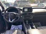 2019 Santa FE Thumbnail 12
