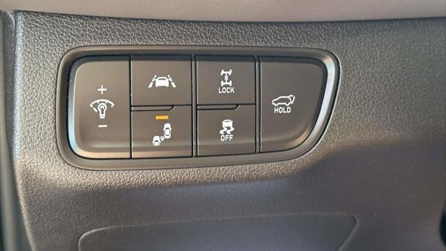 2019 Hyundai SANTA FE Ultimate 2.0T