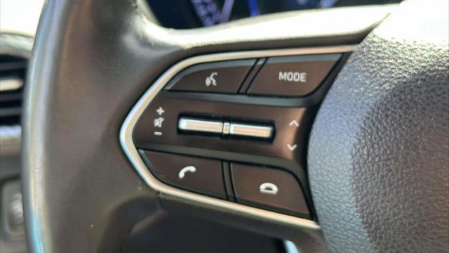 2019 Hyundai SANTA FE Ultimate 2.0T
