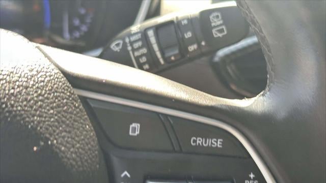 2019 Hyundai SANTA FE Ultimate 2.0T