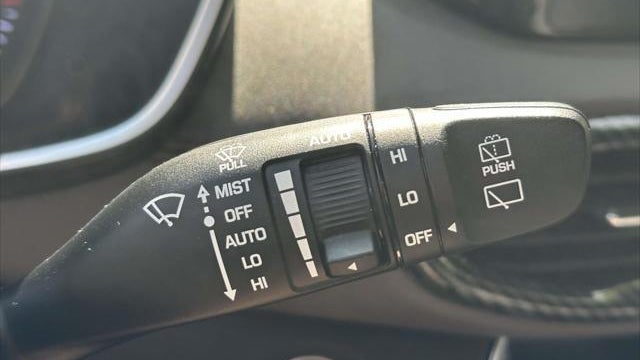 2019 Hyundai SANTA FE Ultimate 2.0T