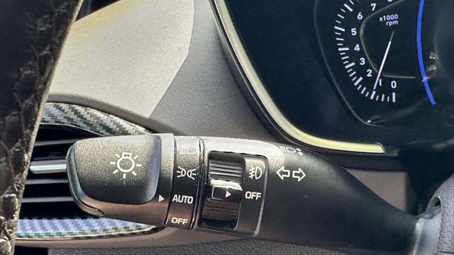 2019 Hyundai SANTA FE Ultimate 2.0T