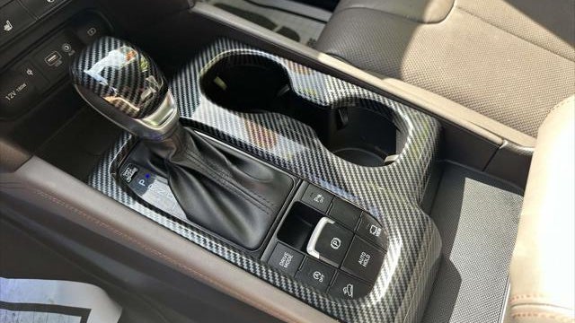 2019 Hyundai SANTA FE Ultimate 2.0T