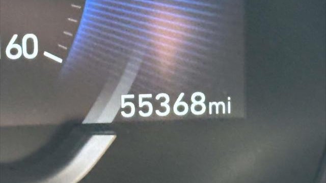 2019 Hyundai SANTA FE Ultimate 2.0T
