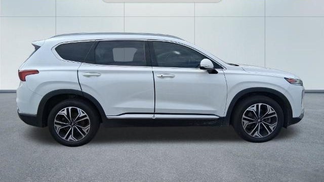 2019 Hyundai SANTA FE Limited 2.0T