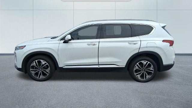 2019 Hyundai SANTA FE Limited 2.0T