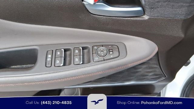 2019 Hyundai SANTA FE Limited 2.0T