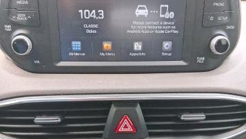 2019 Hyundai SANTA FE Limited 2.0T