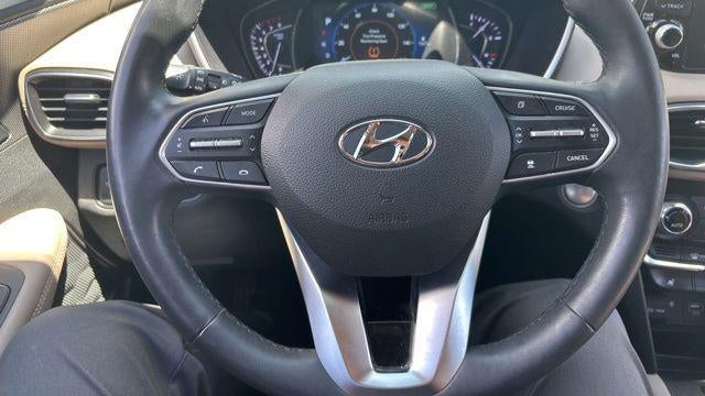 2020 Hyundai SANTA FE Limited 2.0T