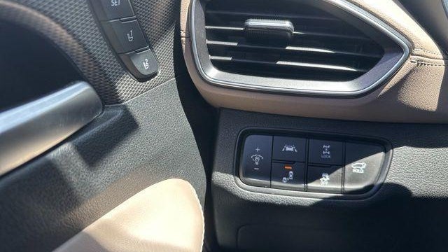 2020 Hyundai SANTA FE Limited 2.0T