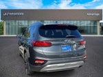 2020 Santa FE Thumbnail 5