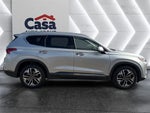 2020 Santa FE Thumbnail 28