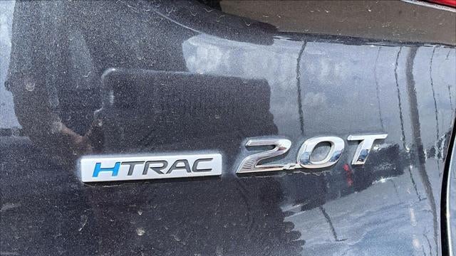 2020 Hyundai SANTA FE Limited 2.0T