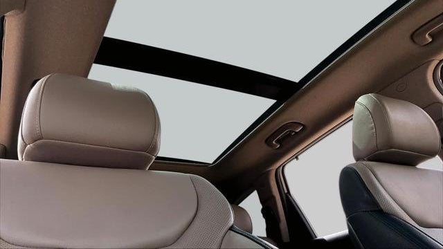 2020 Hyundai SANTA FE Limited 2.0T