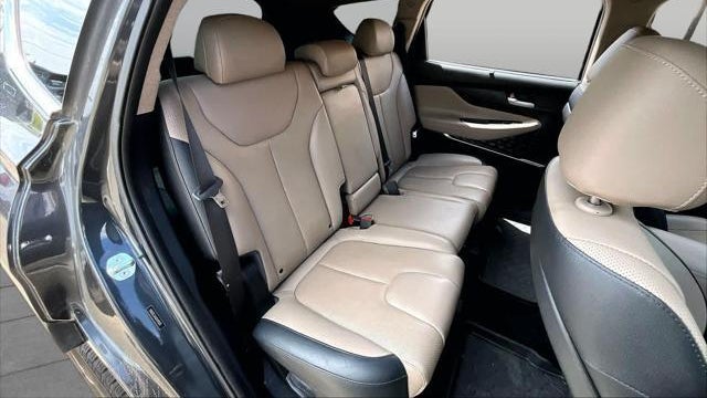 2020 Hyundai SANTA FE Limited 2.0T