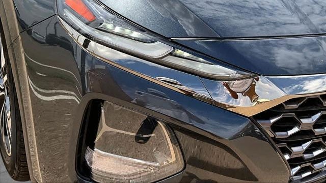 2020 Hyundai SANTA FE Limited 2.0T