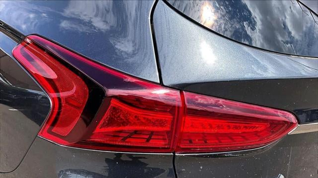 2020 Hyundai SANTA FE Limited 2.0T