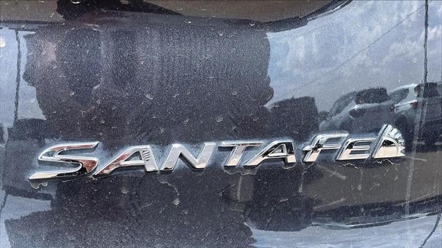 2020 Hyundai SANTA FE Limited 2.0T