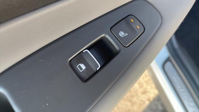 2020 Hyundai SANTA FE Limited 2.0T