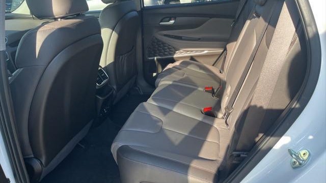2020 Hyundai SANTA FE Limited 2.0T