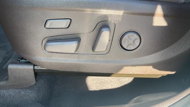 2020 Hyundai SANTA FE Limited 2.0T
