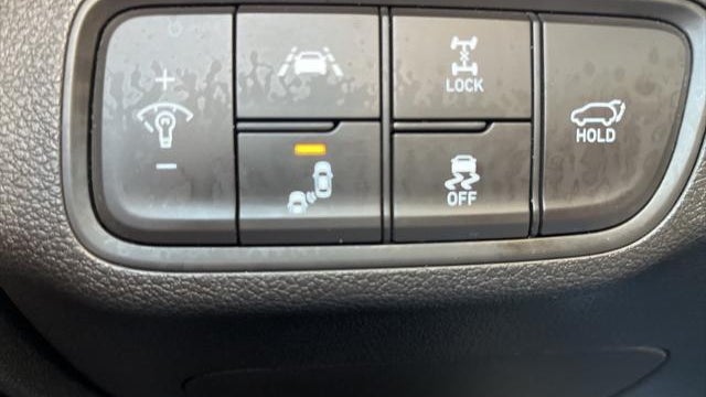 2020 Hyundai SANTA FE Limited 2.0T