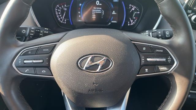 2020 Hyundai SANTA FE Limited 2.0T