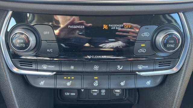 2020 Hyundai SANTA FE Limited 2.0T