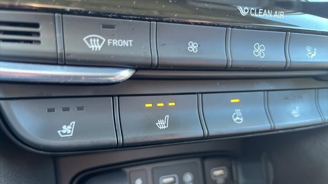 2020 Hyundai SANTA FE Limited 2.0T