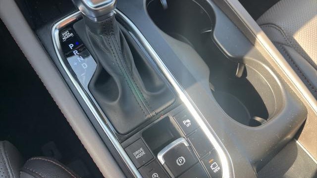 2020 Hyundai SANTA FE Limited 2.0T