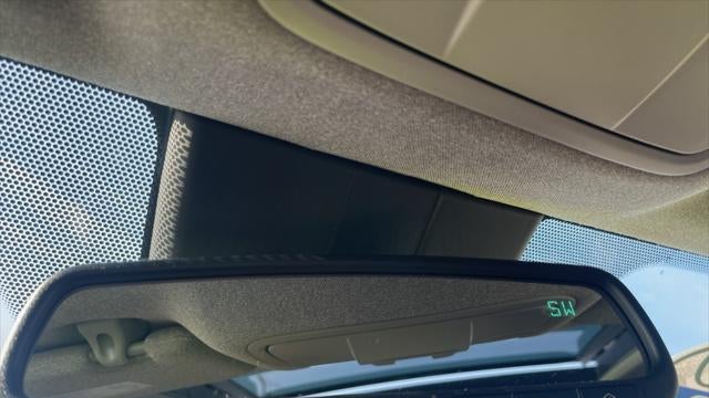 2020 Hyundai SANTA FE Limited 2.0T