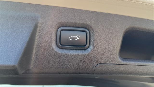 2020 Hyundai SANTA FE Limited 2.0T