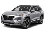 2019 Santa FE Thumbnail 1