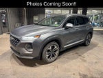 2019 SANTA FE Thumbnail 1