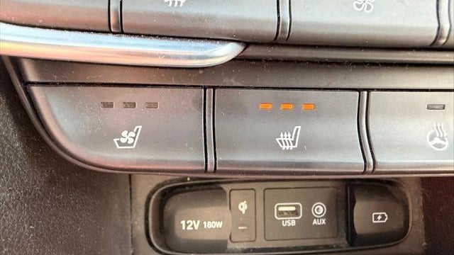 2019 Hyundai SANTA FE Ultimate 2.0T