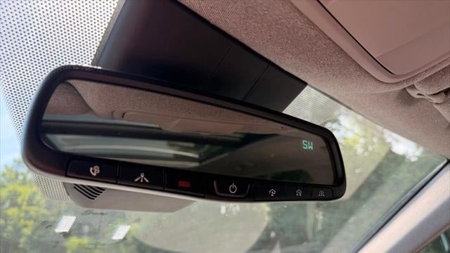 2019 Hyundai SANTA FE Ultimate 2.0T